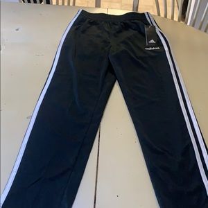 Boys adidas pants